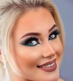 مها الأحمد, 31 سنة, أنثى, جدة, السعودية