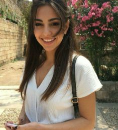 مثاني, 28 سنة, أنثى, Djounie, لبنان