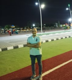 Mohamed Elgamal, 47 سنة, ذكر, Ha'il, السعودية