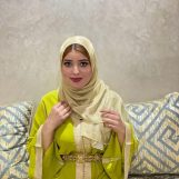 Nour_alhouda, 25 سنة, Midelt, المغرب