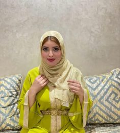 Nour_alhouda, 25 سنة, أنثى, Midelt, المغرب